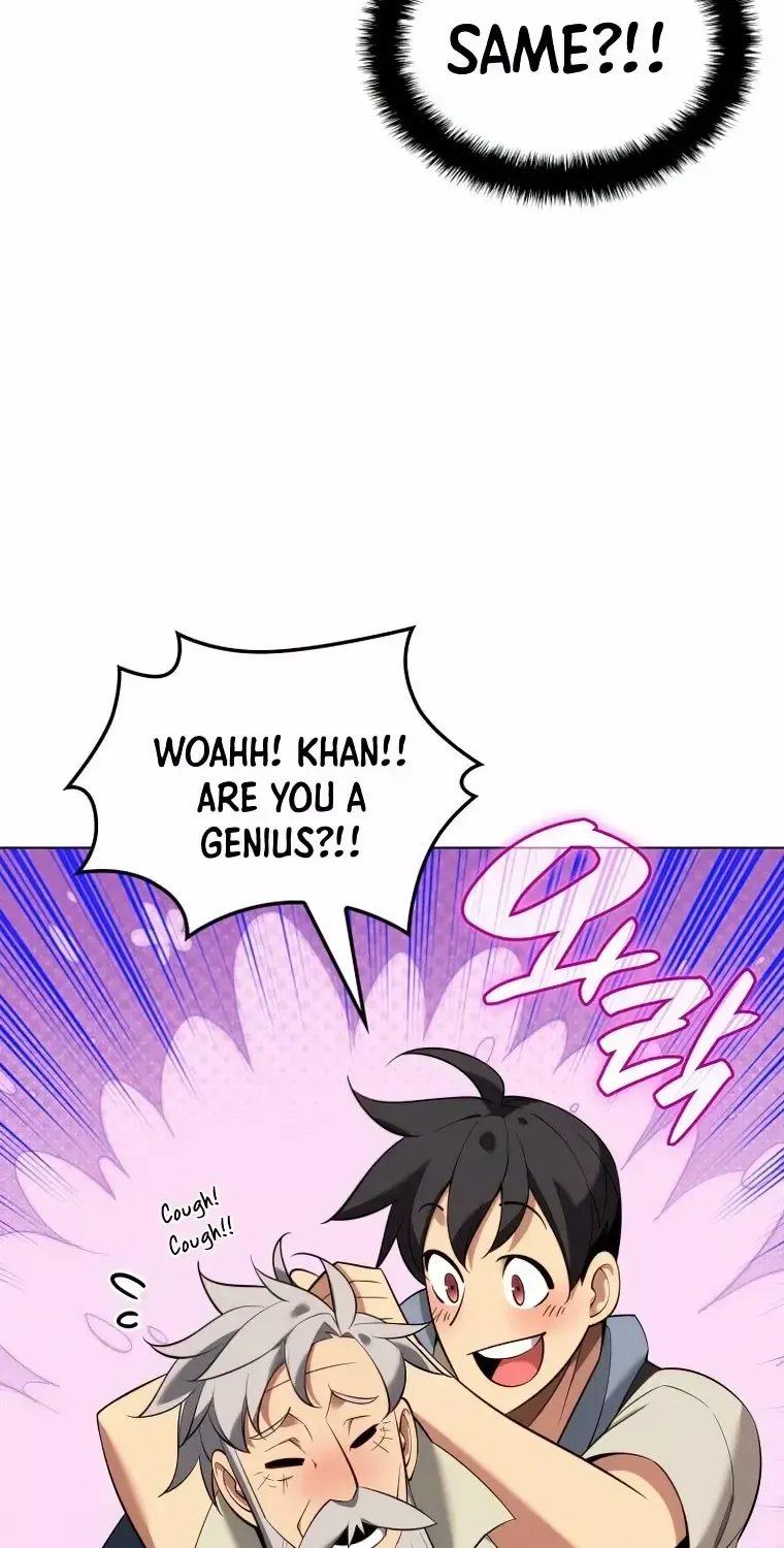 Overgeared (Team Argo) Chapter 196 page 143 - 