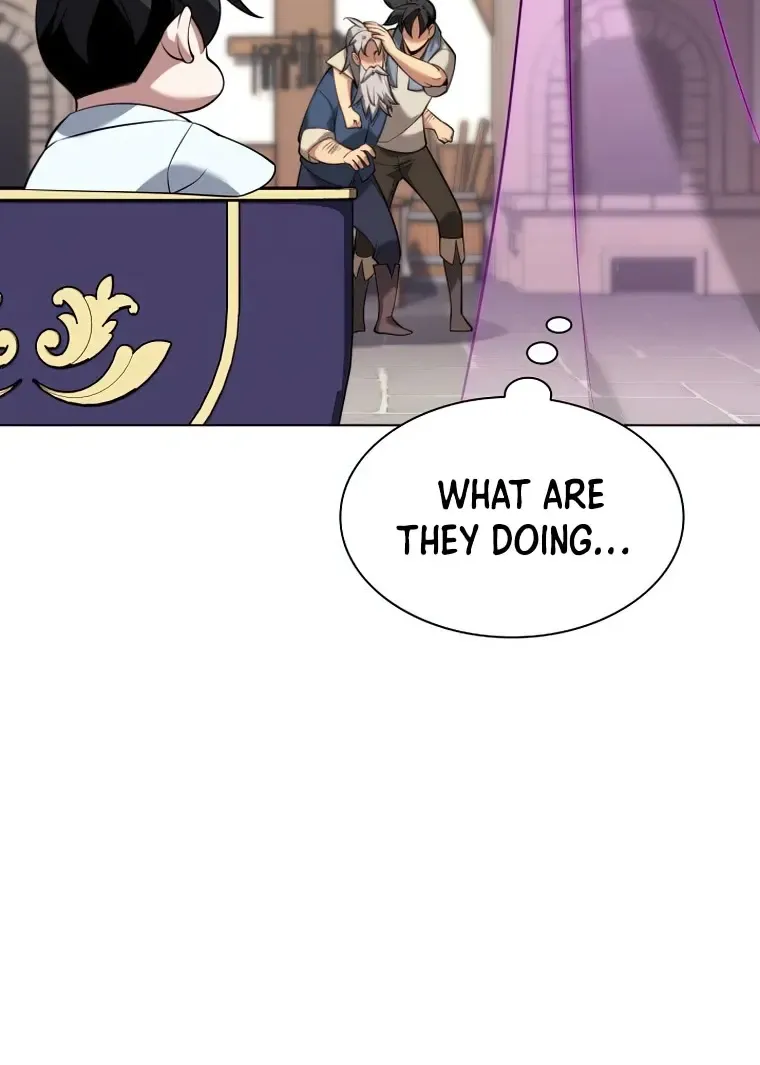 Overgeared (Team Argo) Chapter 196 page 147 - 