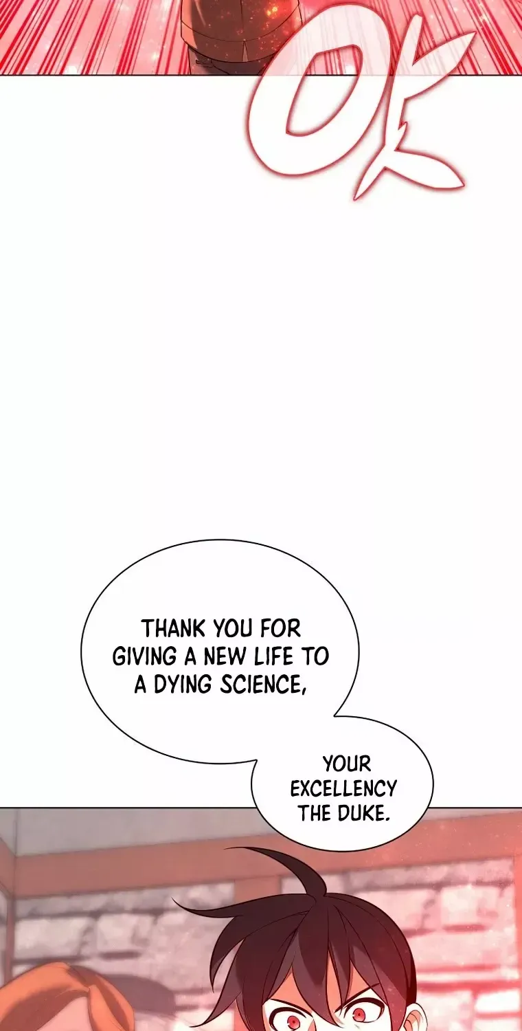 Overgeared (Team Argo) Chapter 196 page 26 - 
