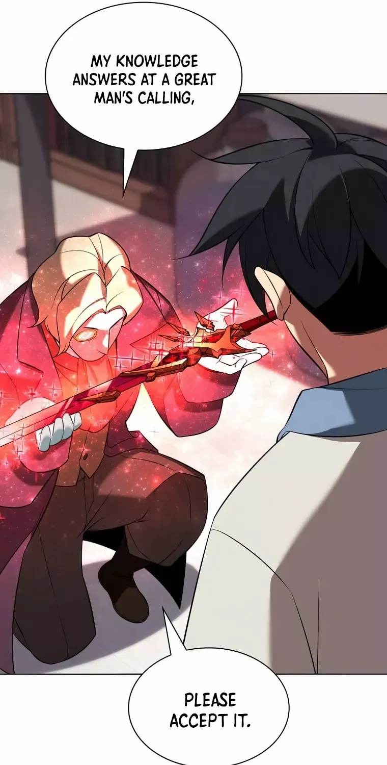 Overgeared (Team Argo) Chapter 196 page 28 - 