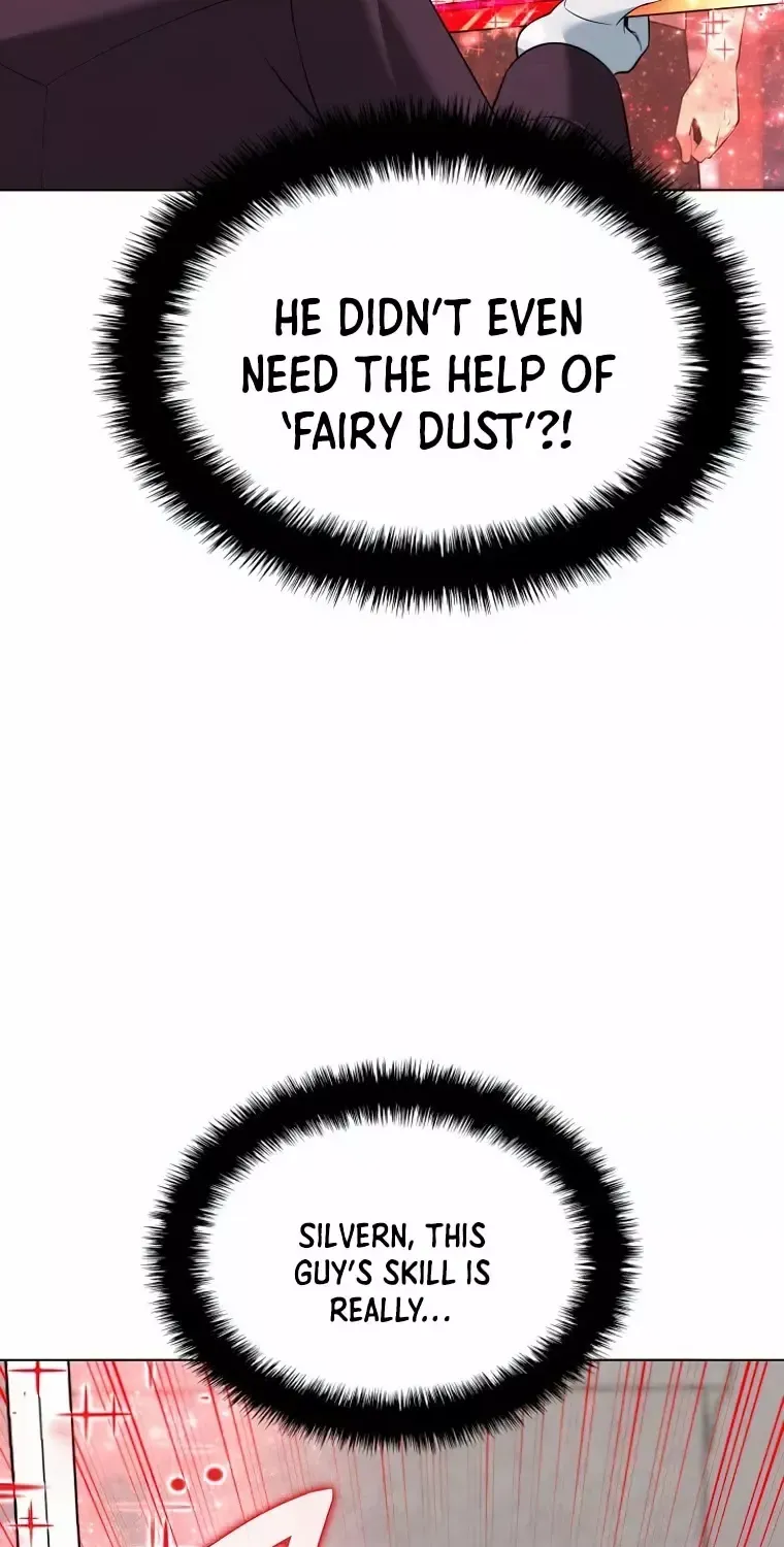 Overgeared (Team Argo) Chapter 196 page 30 - 