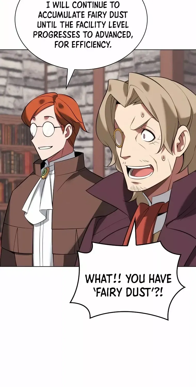 Overgeared (Team Argo) Chapter 196 page 42 - 