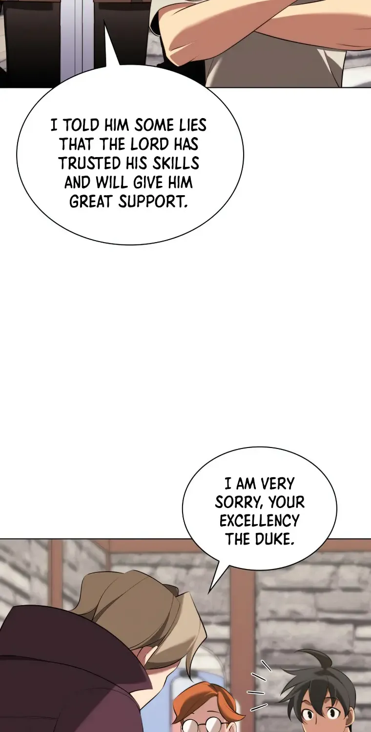 Overgeared (Team Argo) Chapter 196 page 6 - 