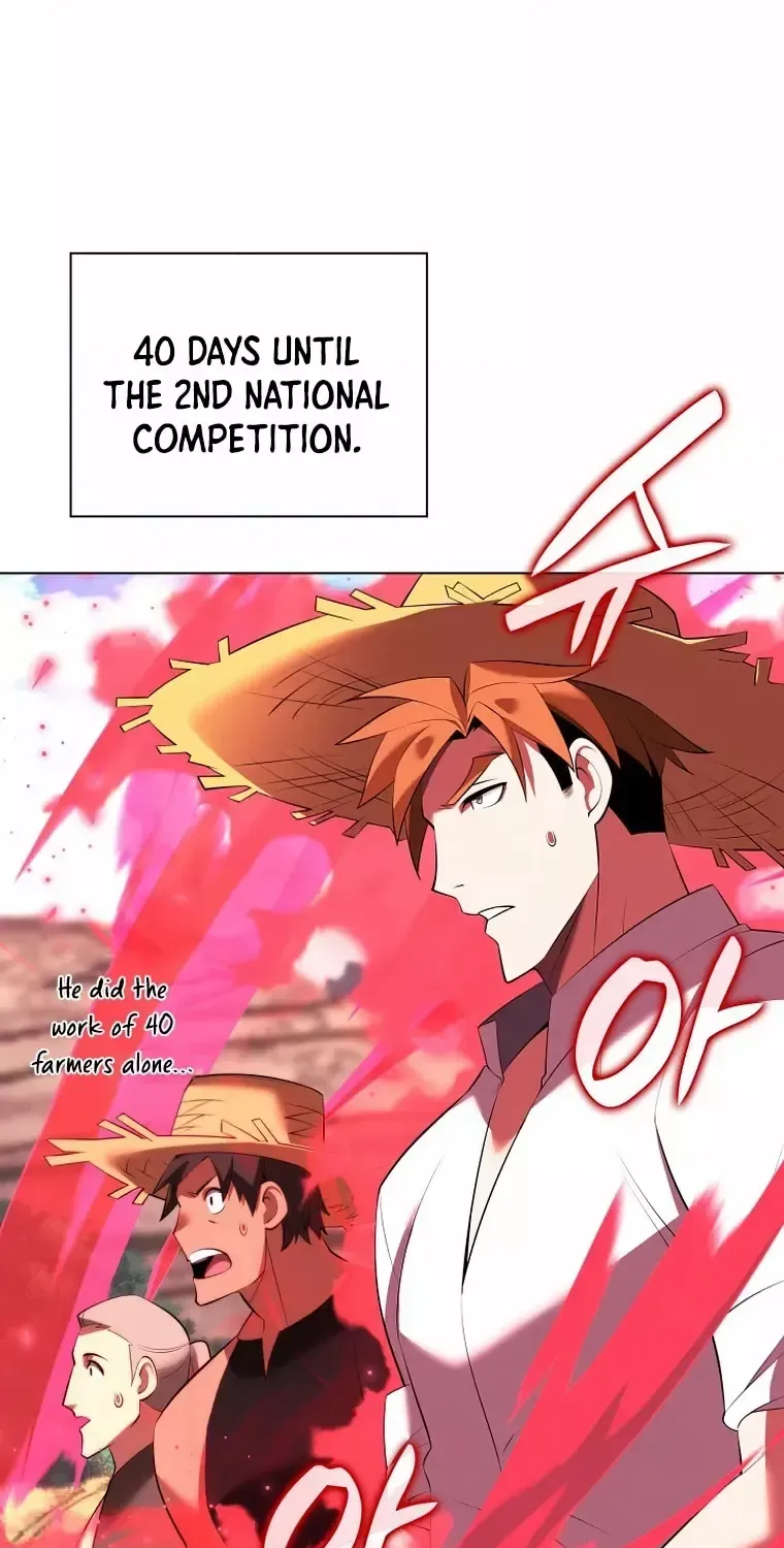 Overgeared (Team Argo) Chapter 196 page 52 - 