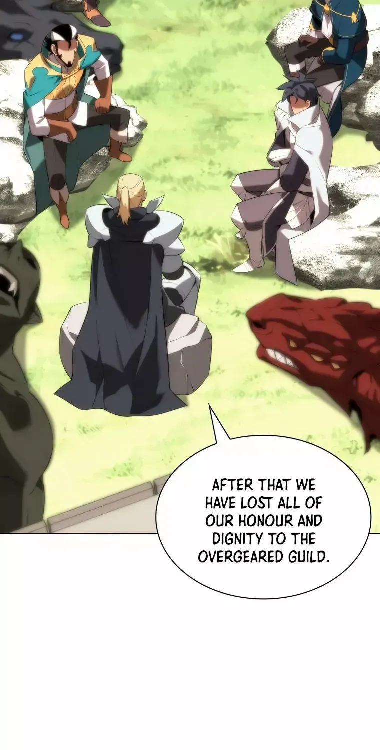 Overgeared (Team Argo) Chapter 196 page 72 - 