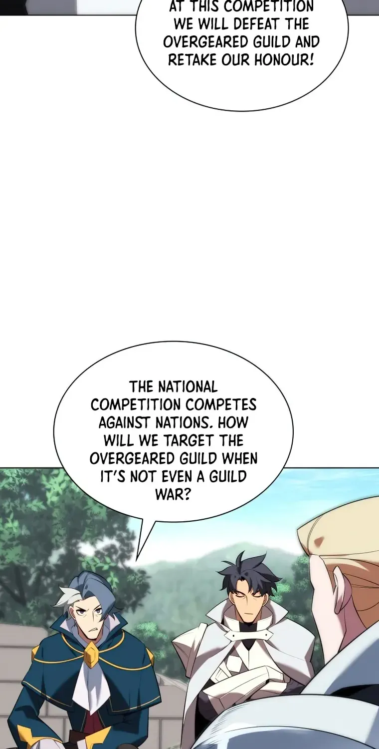 Overgeared (Team Argo) Chapter 196 page 75 - 