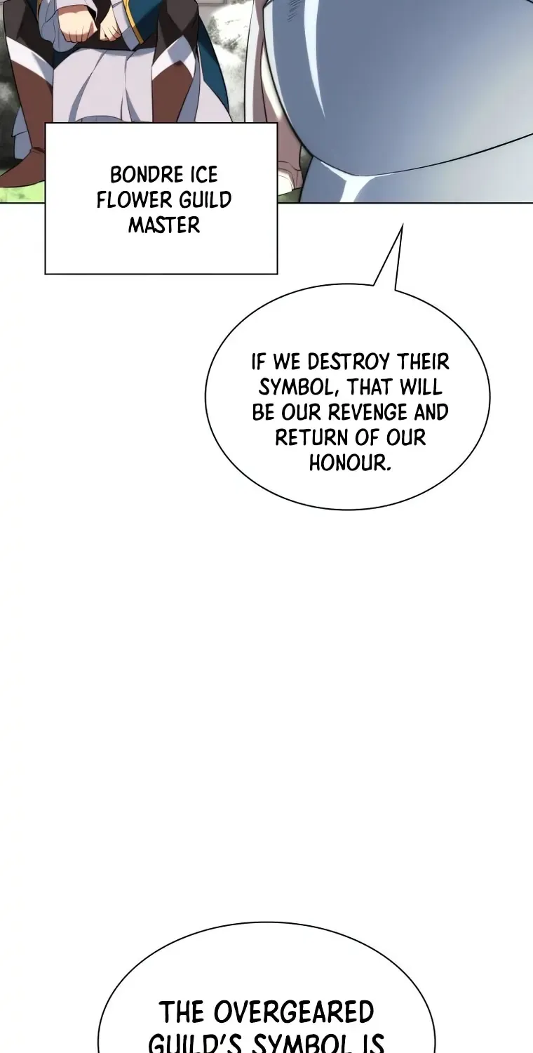 Overgeared (Team Argo) Chapter 196 page 76 - 