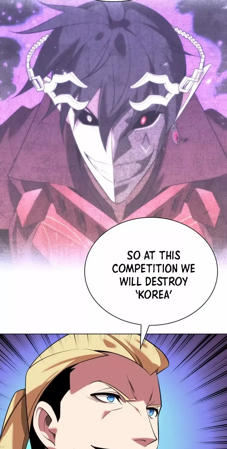 Overgeared (Team Argo) Chapter 196 page 78 - 