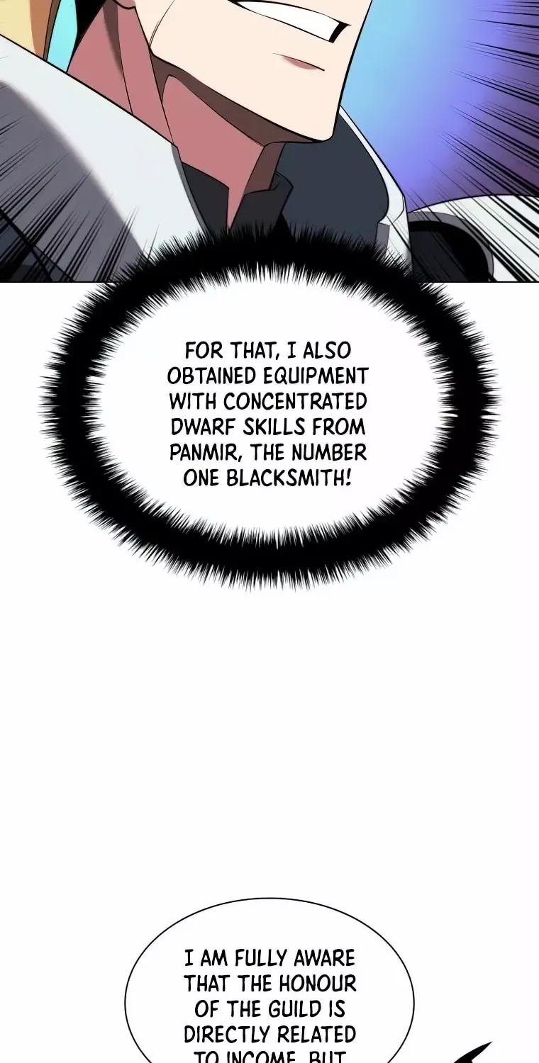 Overgeared (Team Argo) Chapter 196 page 79 - 