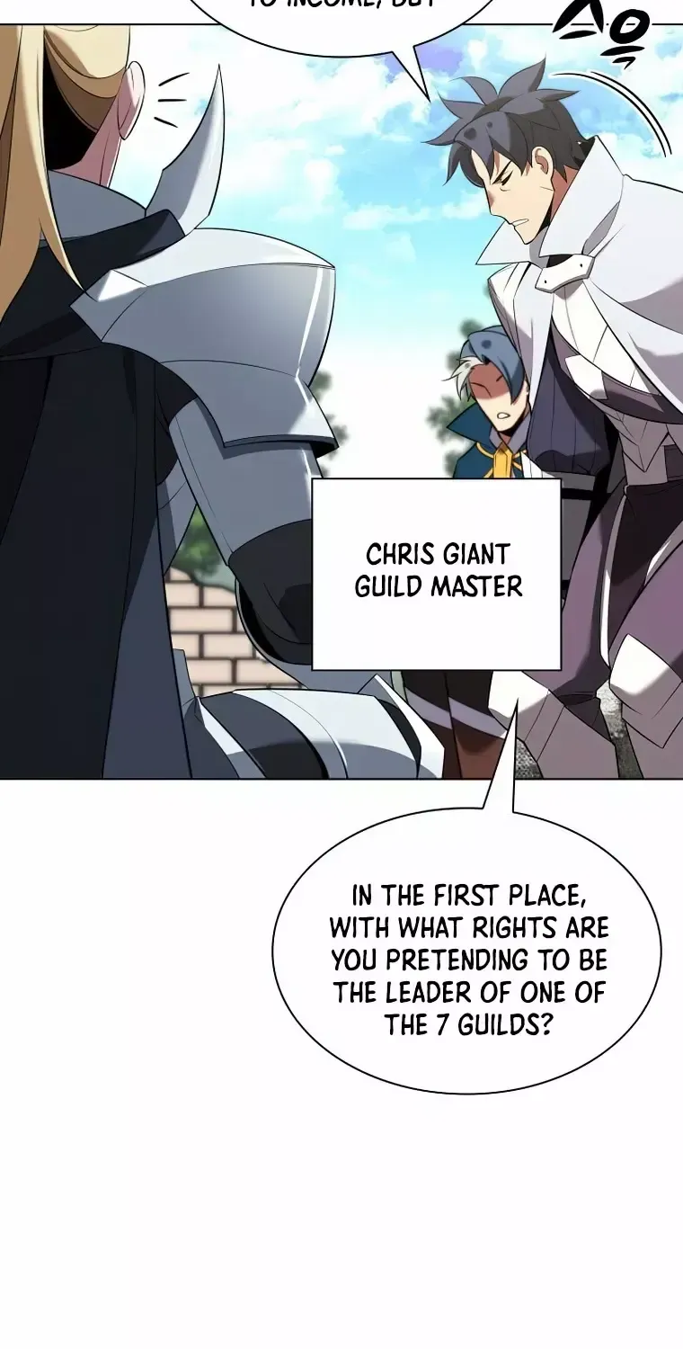 Overgeared (Team Argo) Chapter 196 page 80 - 