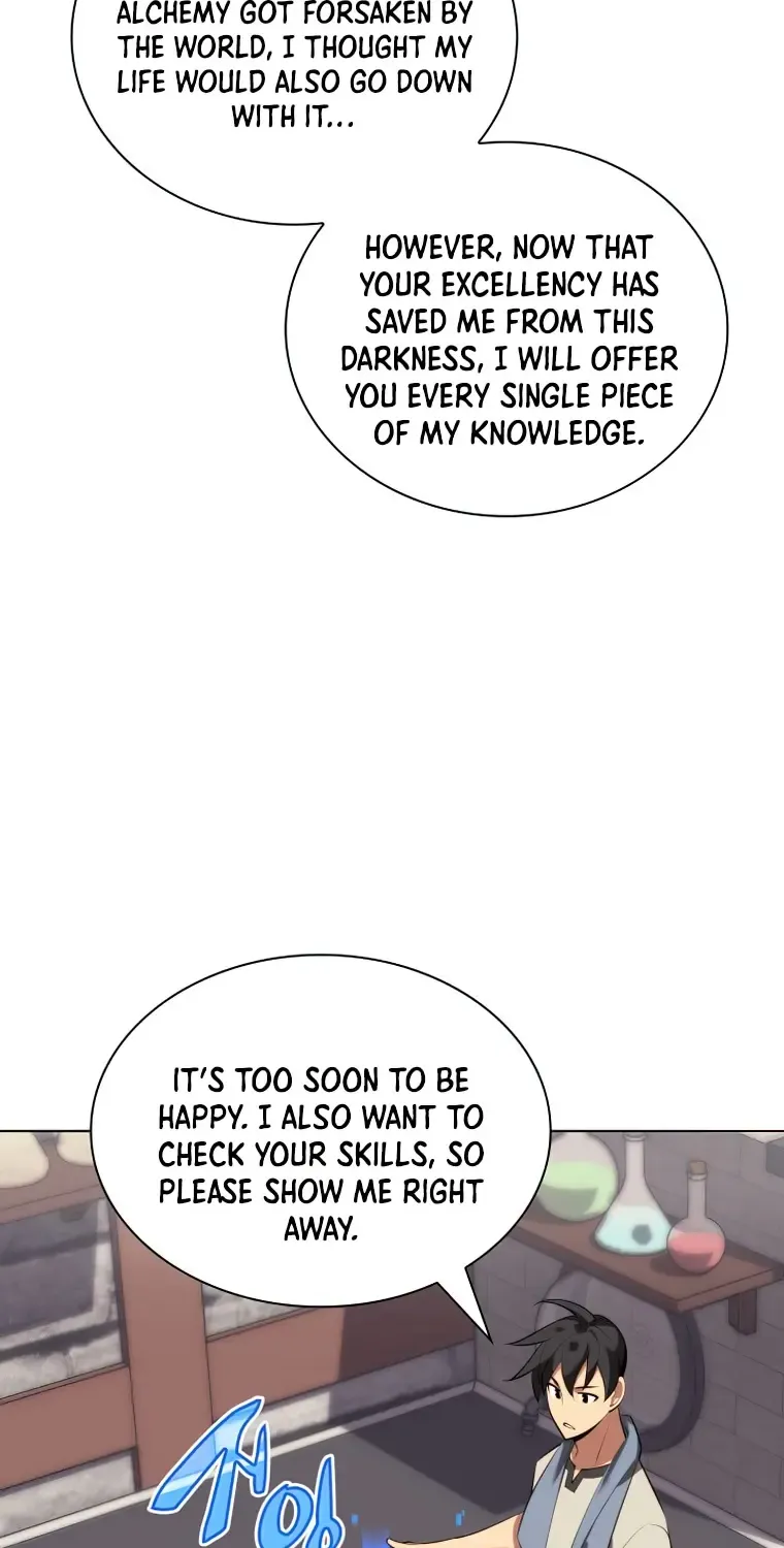 Overgeared (Team Argo) Chapter 196 page 9 - 
