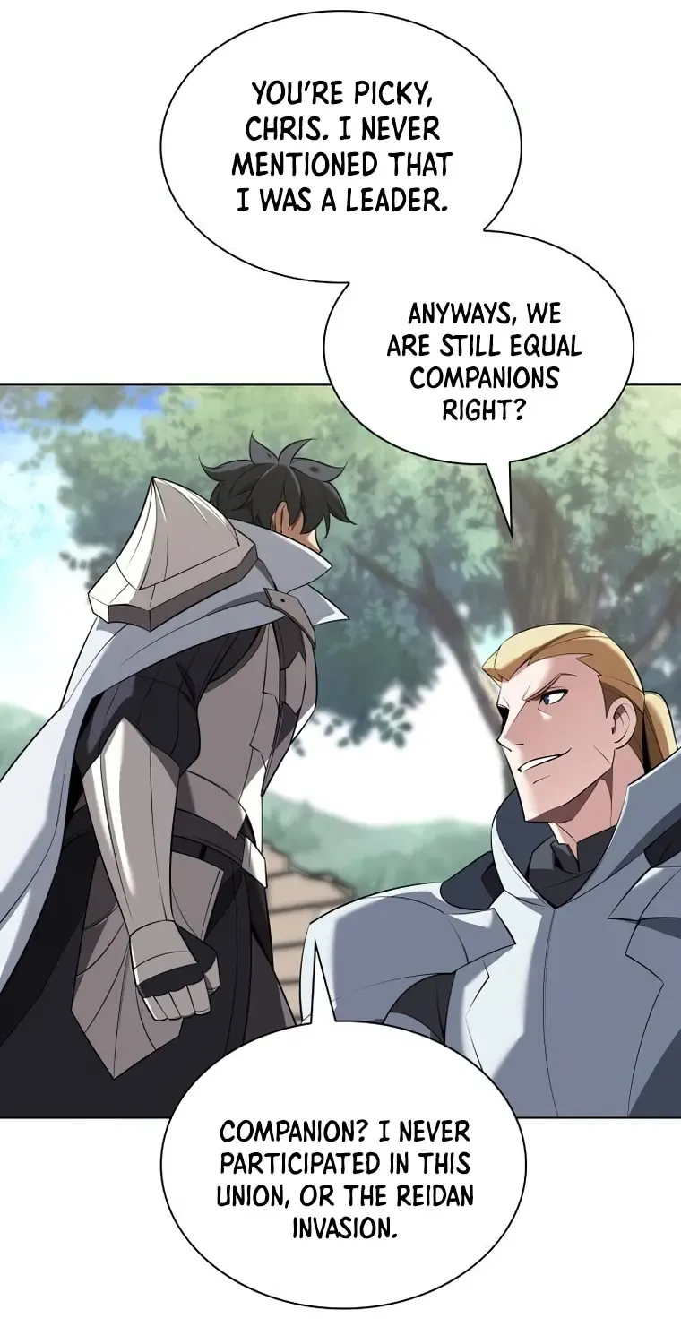 Overgeared (Team Argo) Chapter 196 page 82 - 