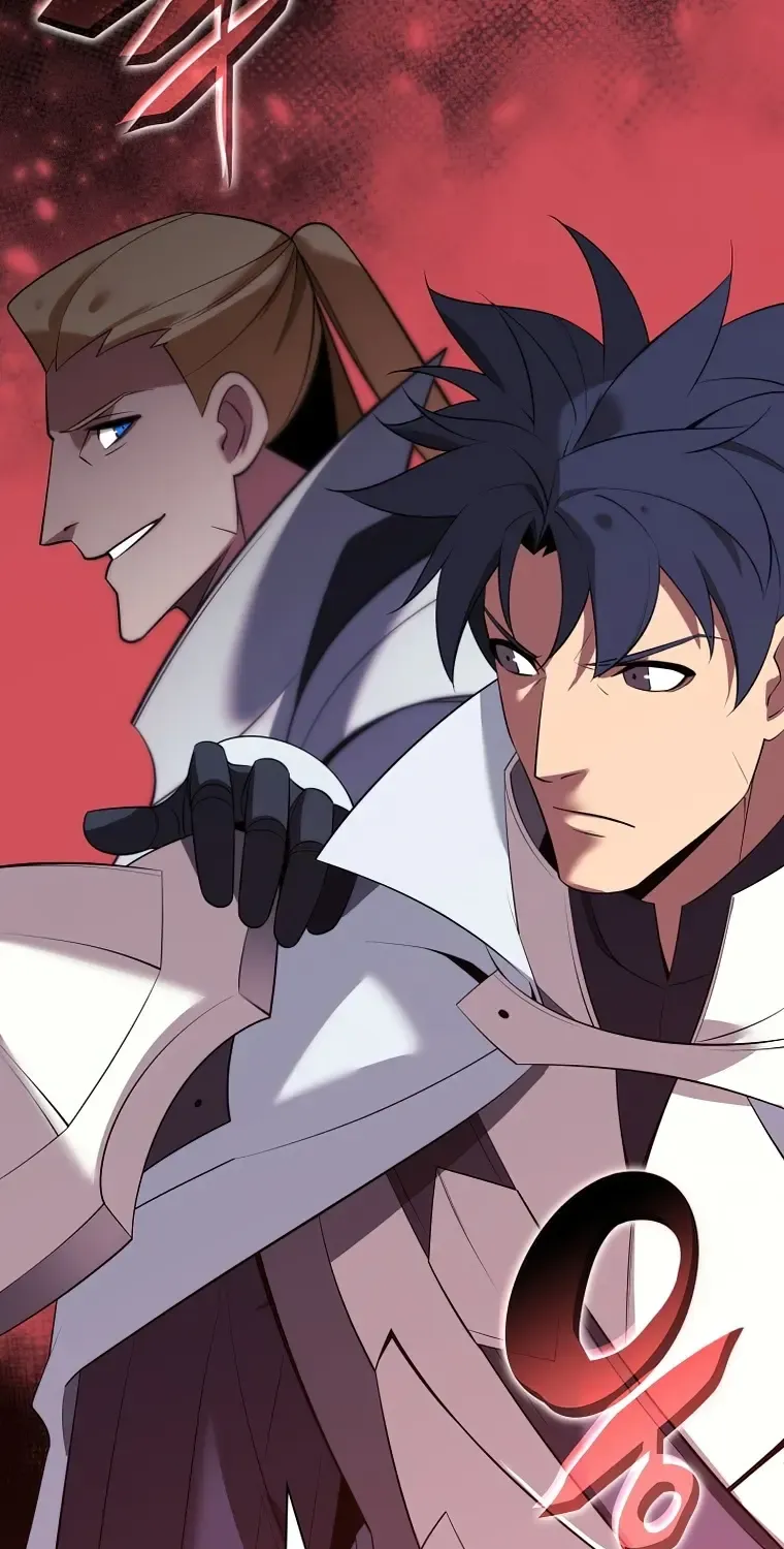 Overgeared (Team Argo) Chapter 196 page 85 - 