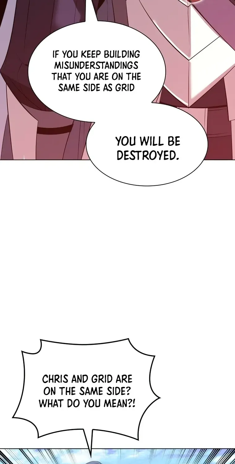 Overgeared (Team Argo) Chapter 196 page 86 - 
