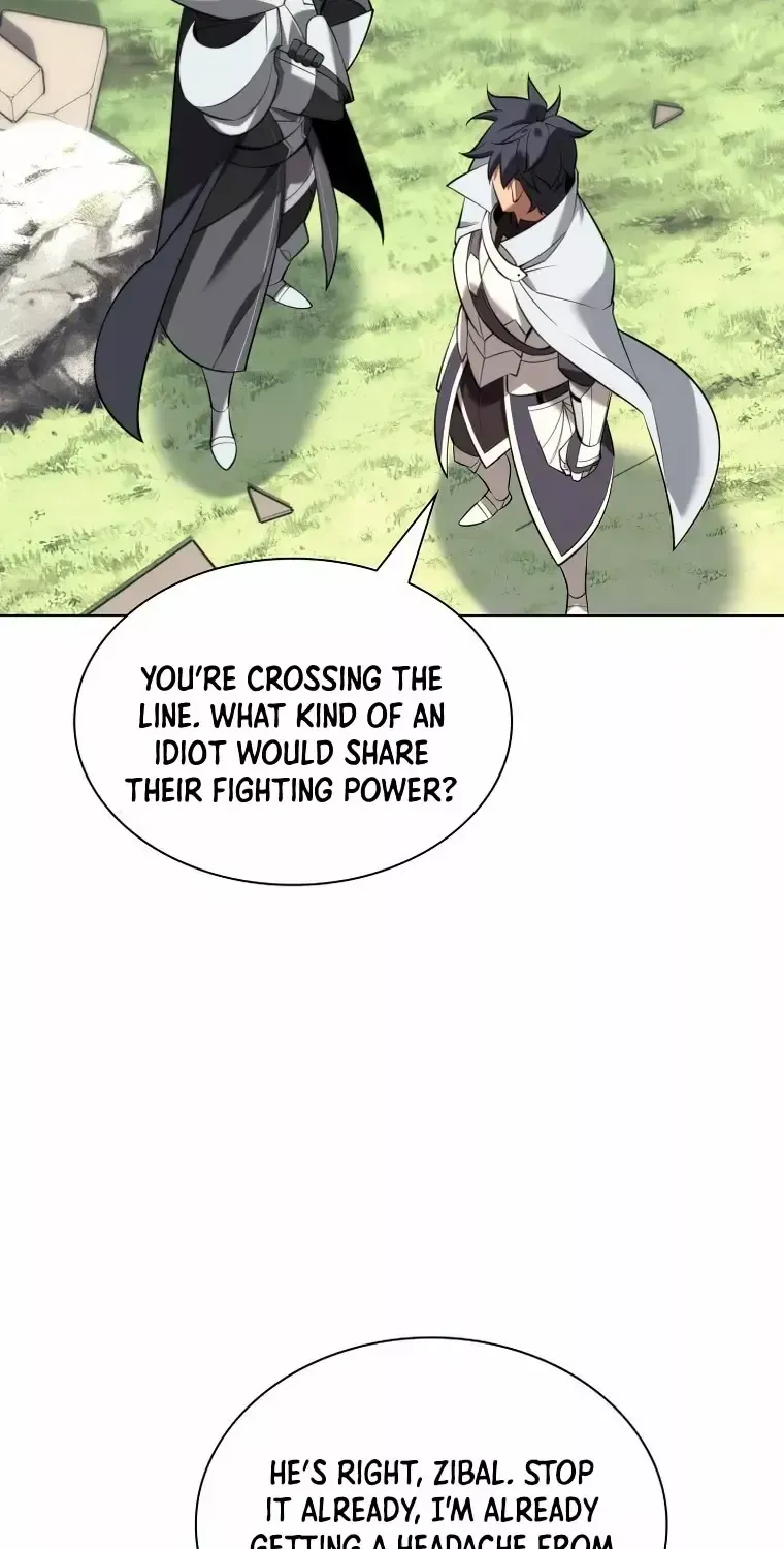 Overgeared (Team Argo) Chapter 196 page 93 - 