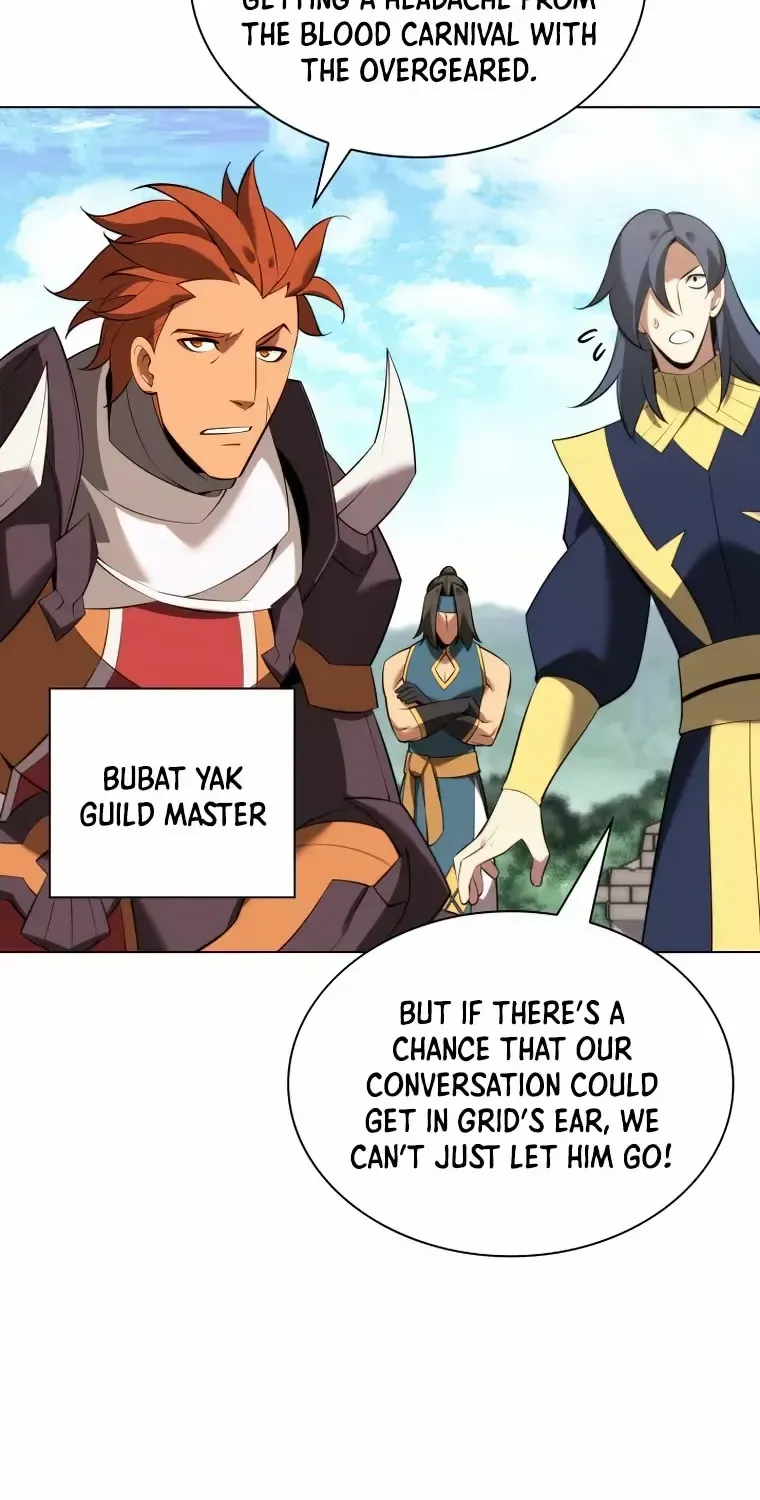 Overgeared (Team Argo) Chapter 196 page 94 - 