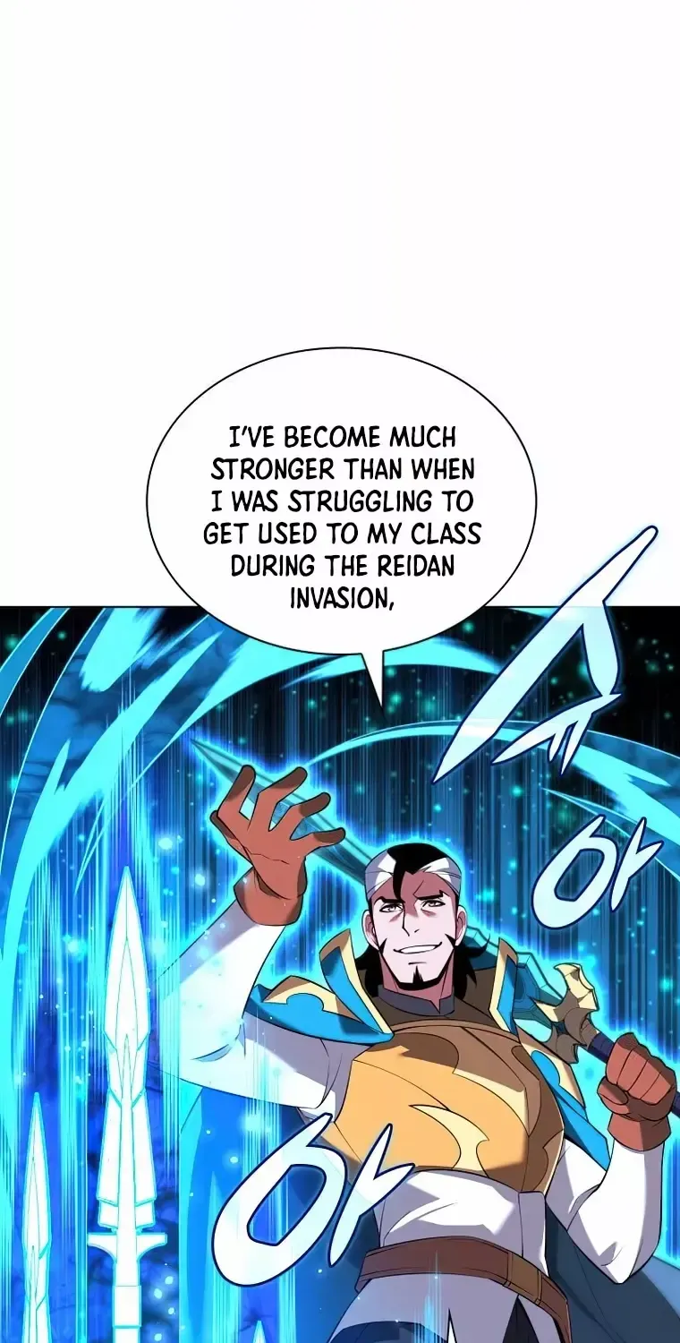 Overgeared (Team Argo) Chapter 196 page 97 - 