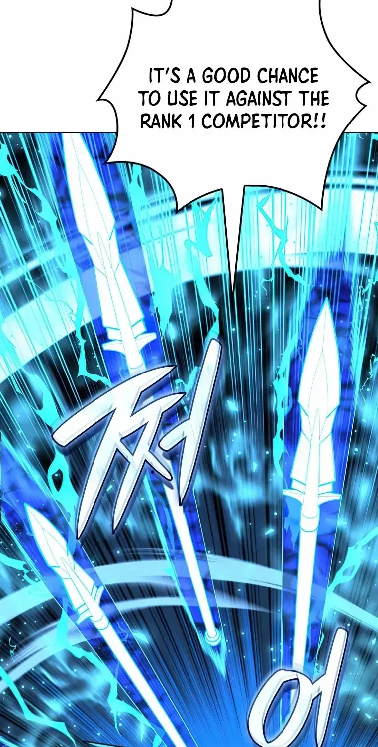 Overgeared (Team Argo) Chapter 196 page 100 - 