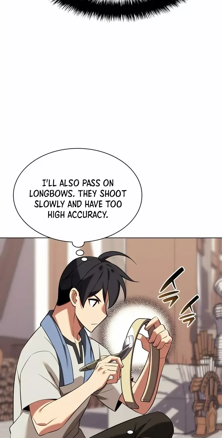 Overgeared (Team Argo) Chapter 197 page 101 - 