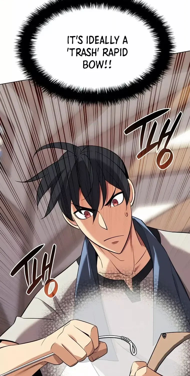 Overgeared (Team Argo) Chapter 197 page 104 - 