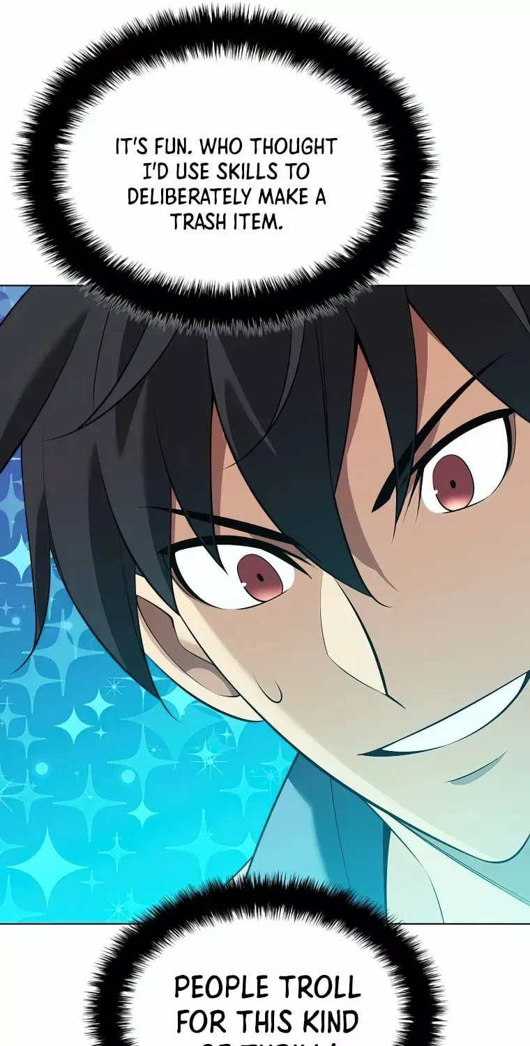 Overgeared (Team Argo) Chapter 197 page 106 - 