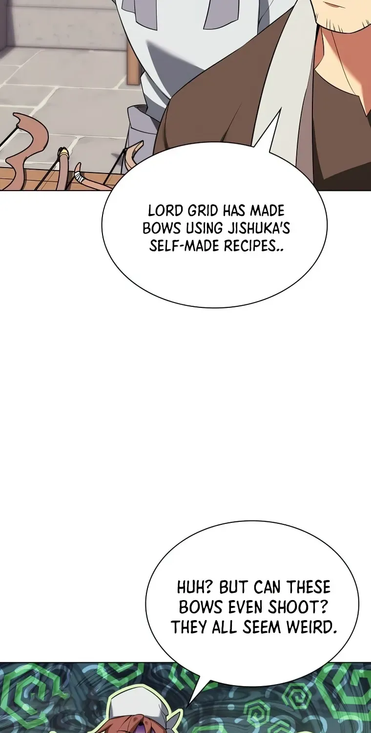 Overgeared (Team Argo) Chapter 197 page 109 - 