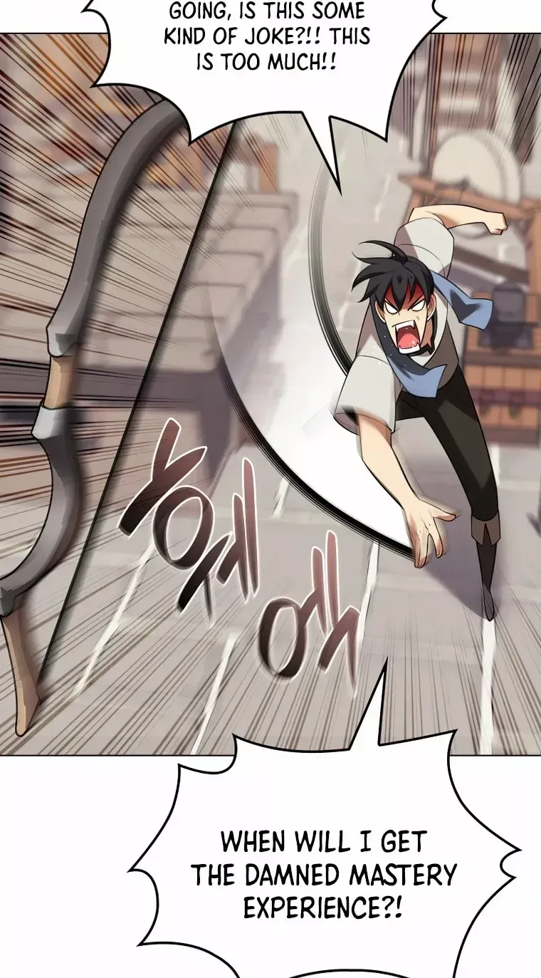 Overgeared (Team Argo) Chapter 197 page 114 - 