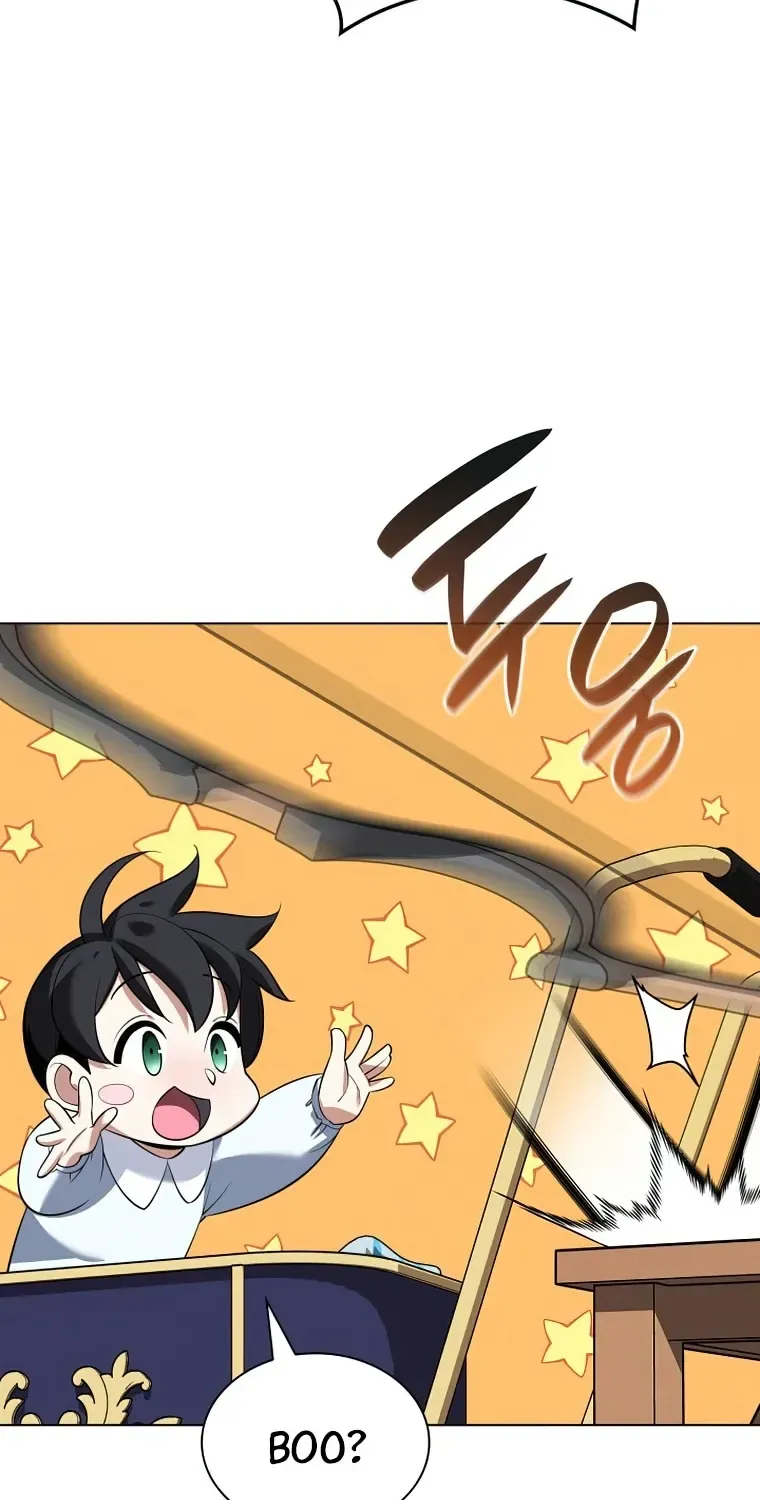 Overgeared (Team Argo) Chapter 197 page 115 - 