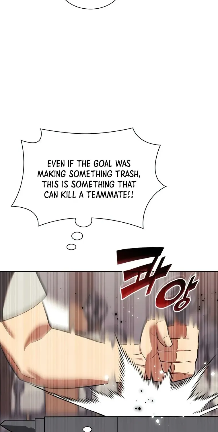 Overgeared (Team Argo) Chapter 197 page 116 - 