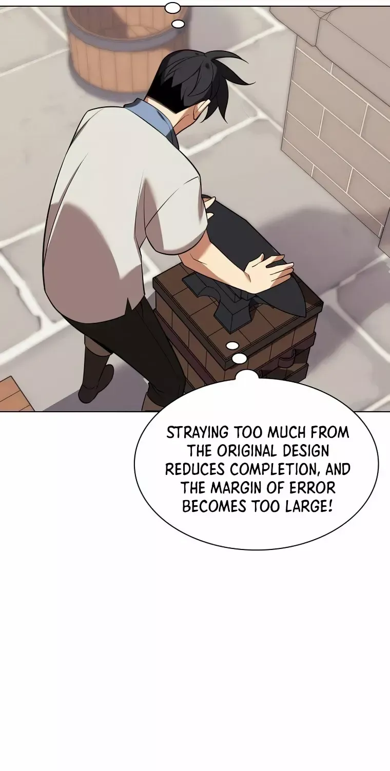 Overgeared (Team Argo) Chapter 197 page 118 - 