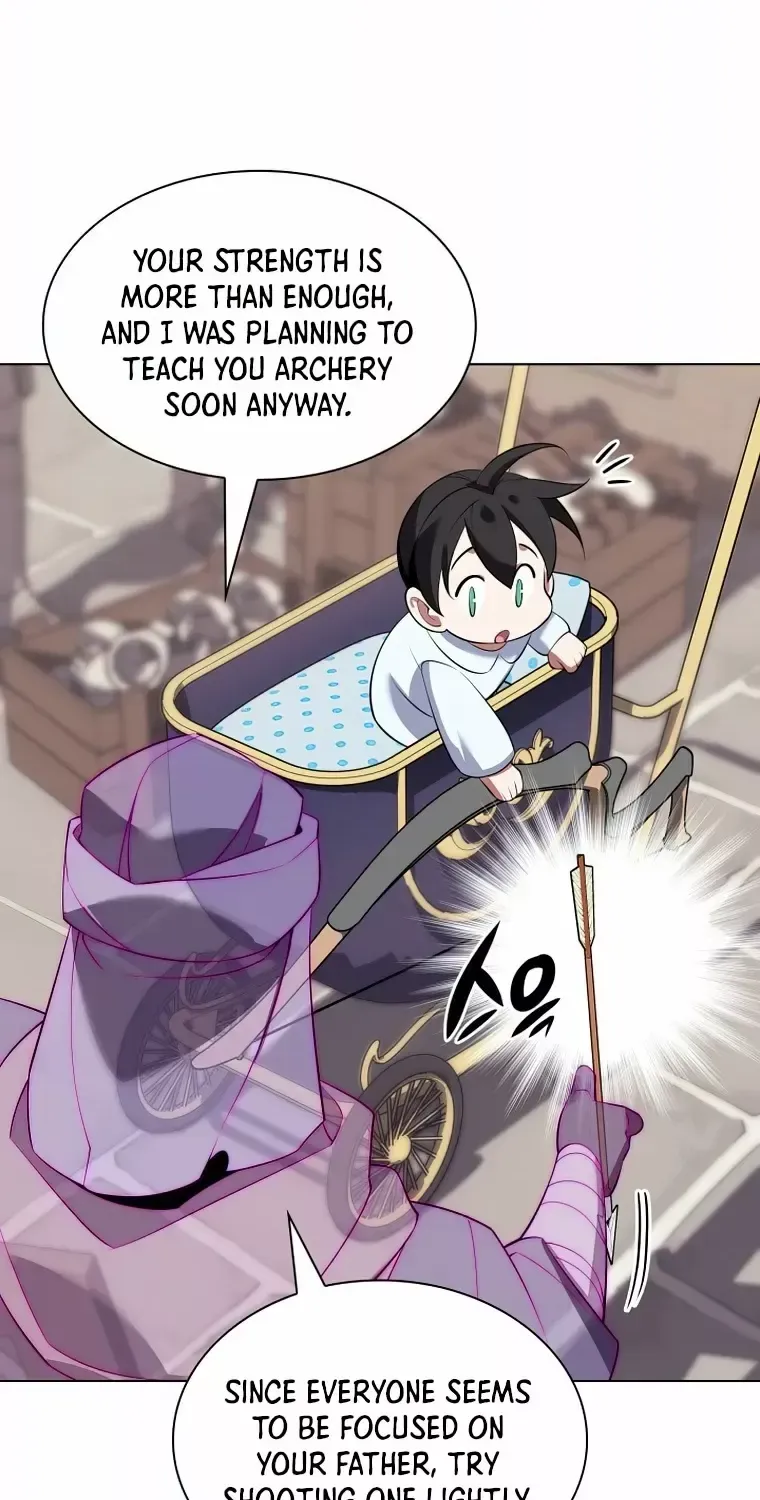Overgeared (Team Argo) Chapter 197 page 125 - 