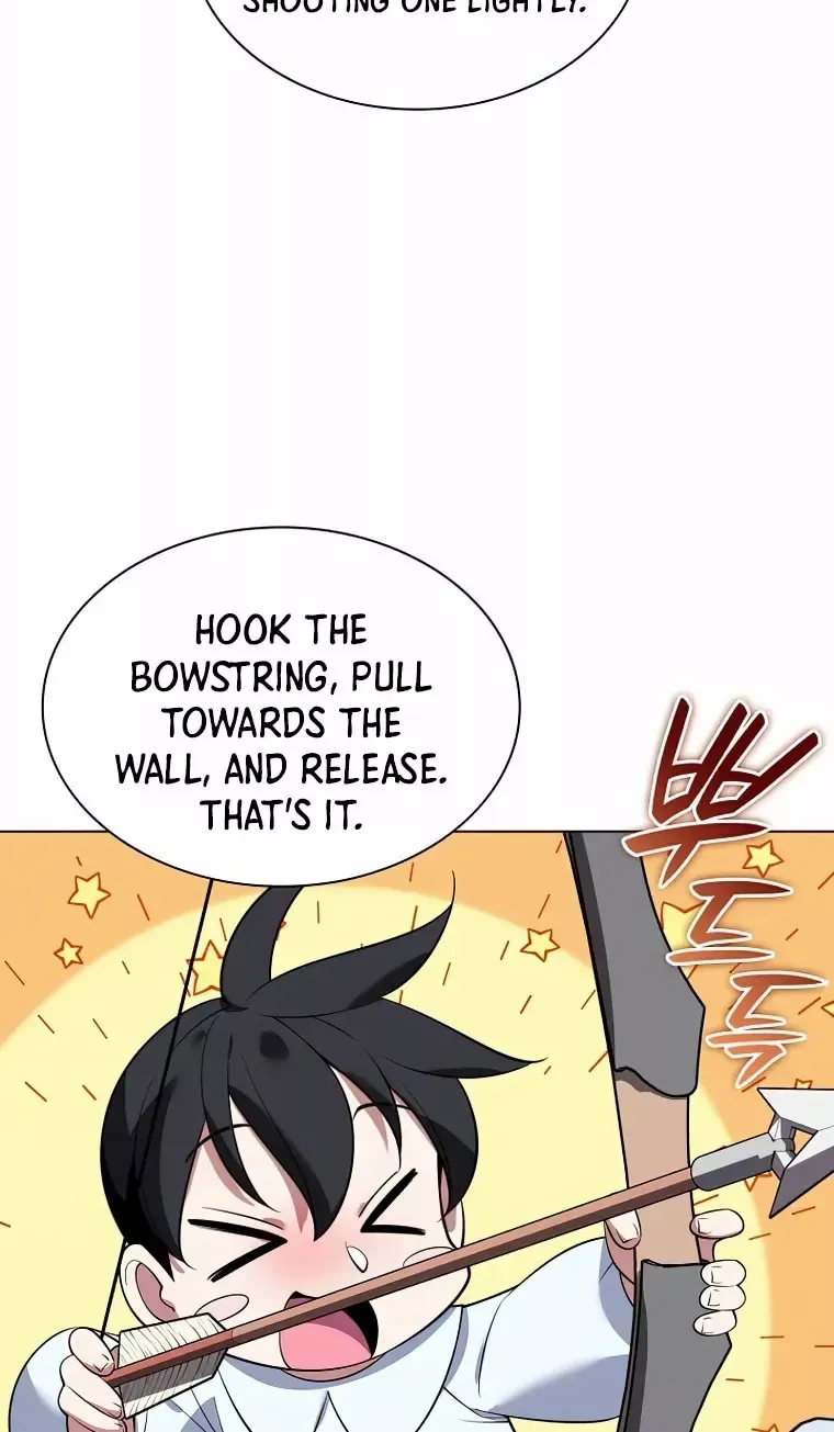 Overgeared (Team Argo) Chapter 197 page 126 - 