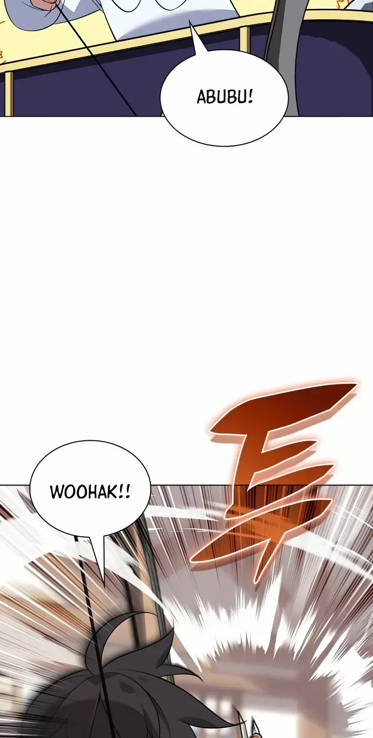 Overgeared (Team Argo) Chapter 197 page 127 - 