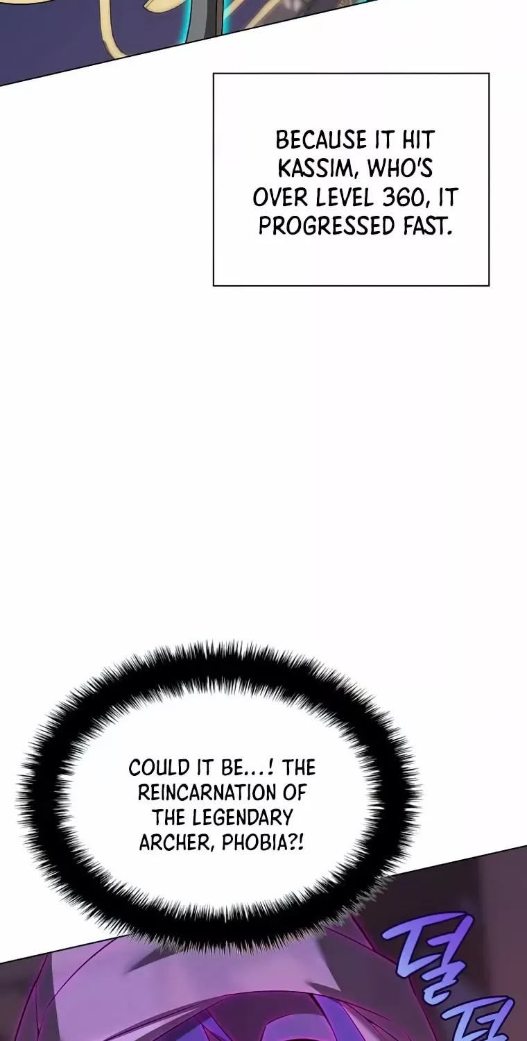 Overgeared (Team Argo) Chapter 197 page 135 - 