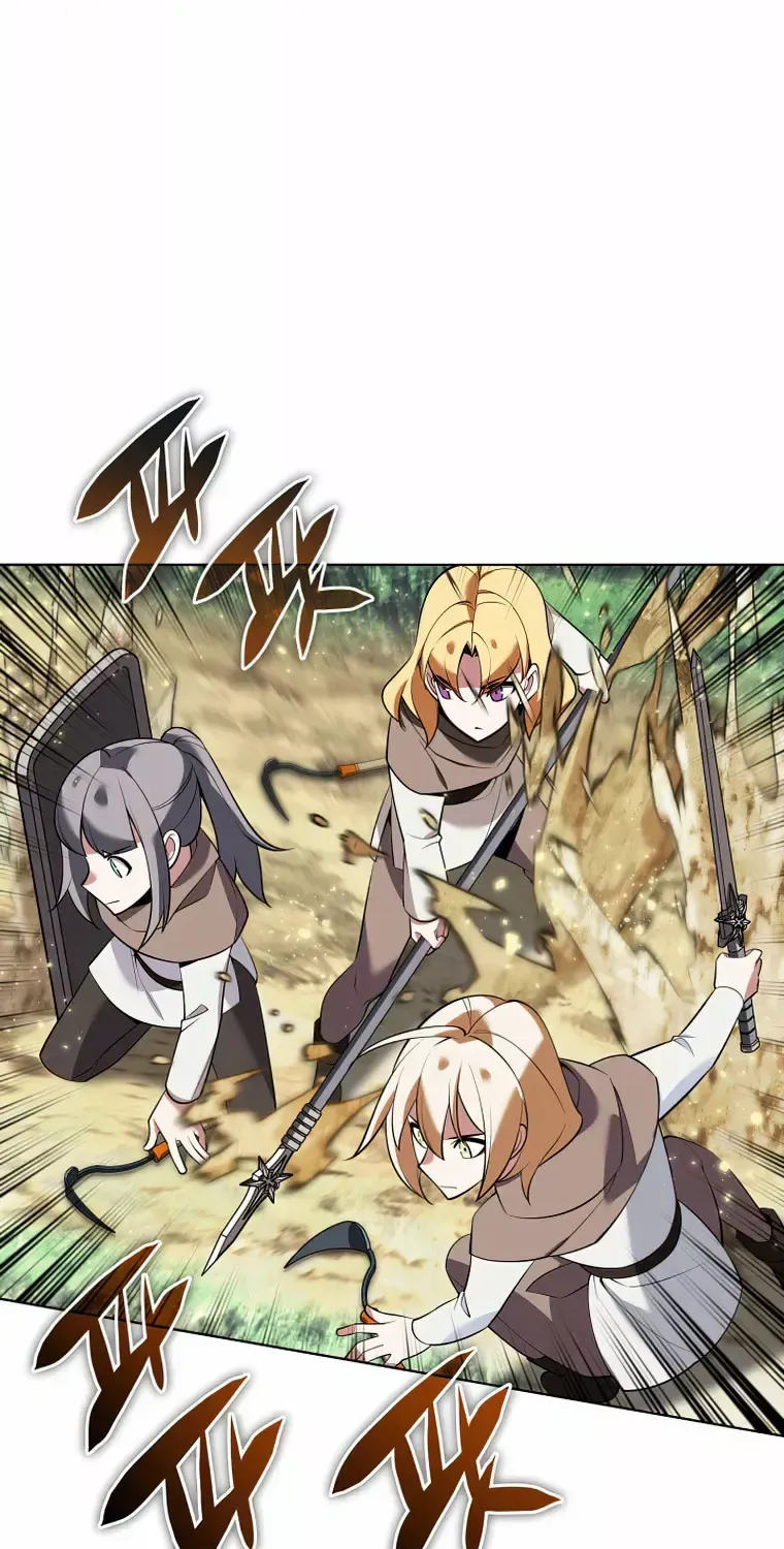 Overgeared (Team Argo) Chapter 197 page 22 - 
