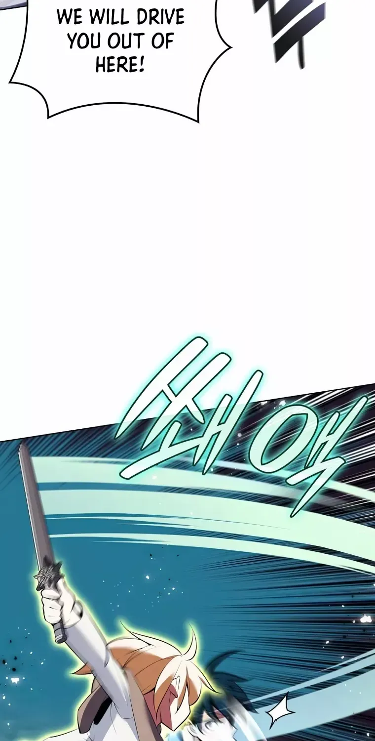 Overgeared (Team Argo) Chapter 197 page 25 - 