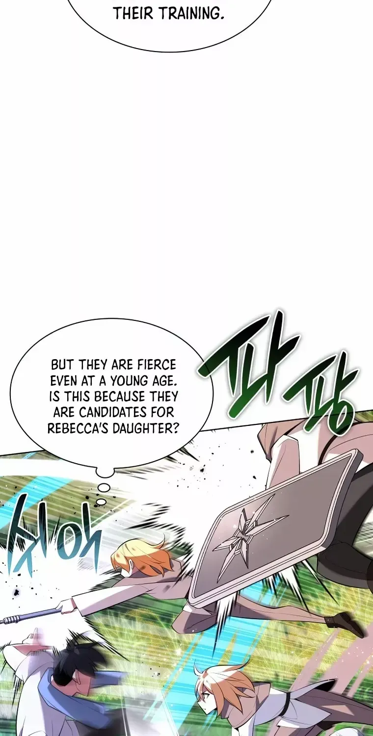 Overgeared (Team Argo) Chapter 197 page 28 - 