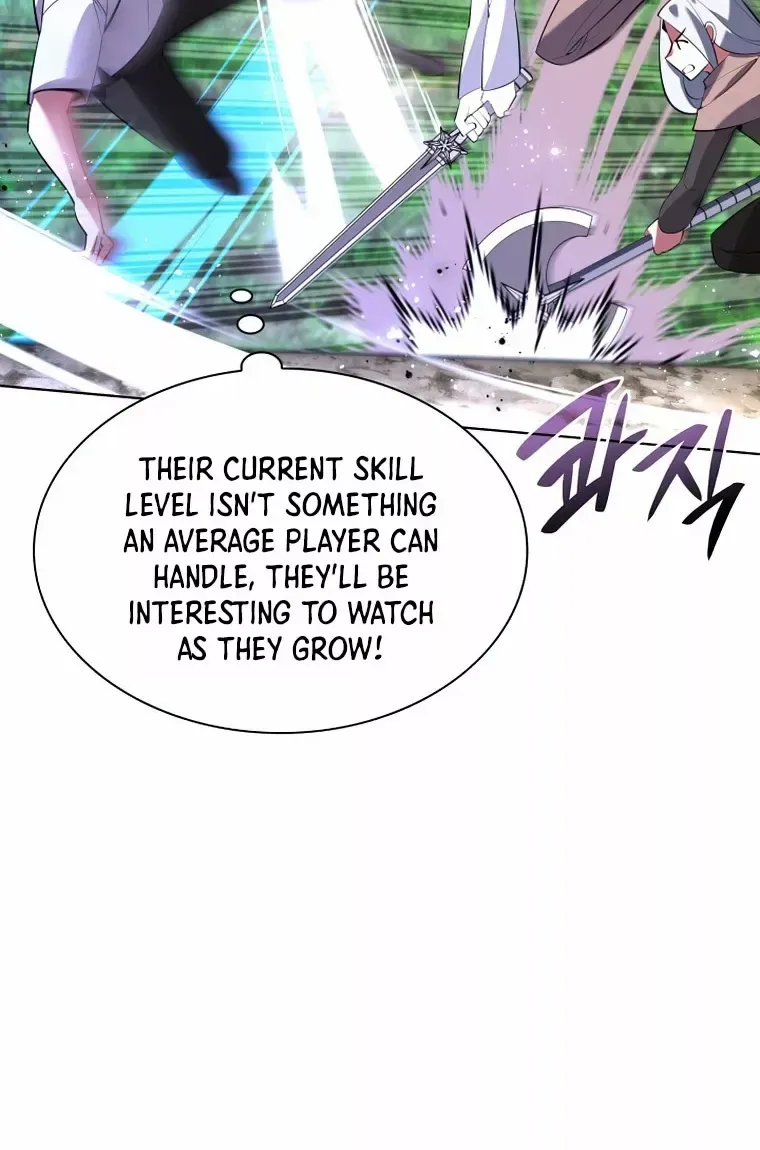 Overgeared (Team Argo) Chapter 197 page 29 - 