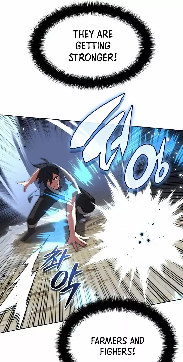 Overgeared (Team Argo) Chapter 197 page 30 - 