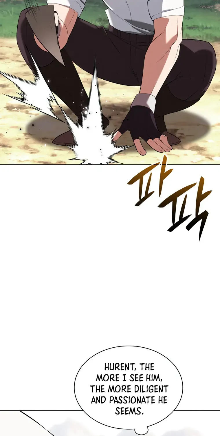 Overgeared (Team Argo) Chapter 197 page 4 - 