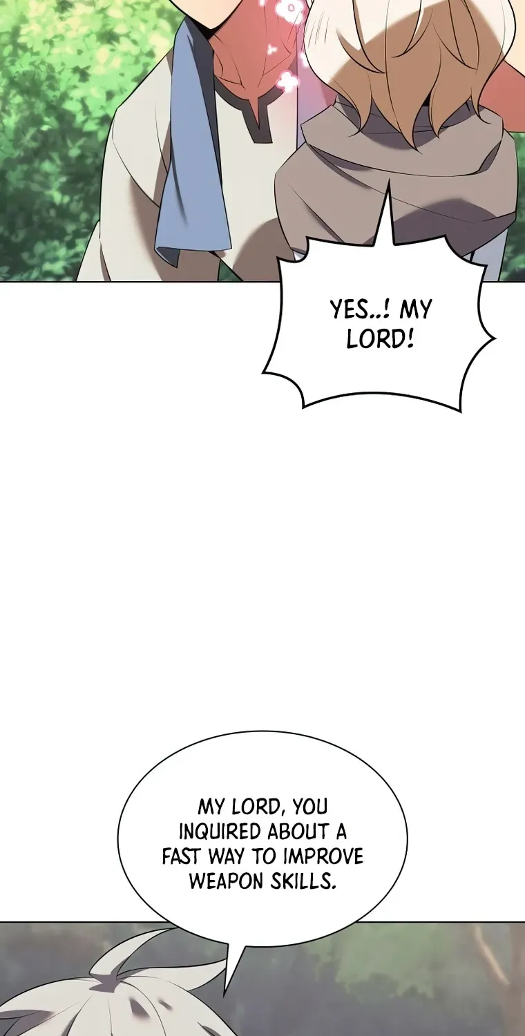 Overgeared (Team Argo) Chapter 197 page 48 - 