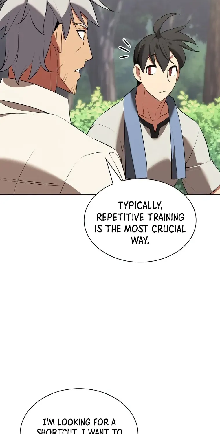Overgeared (Team Argo) Chapter 197 page 49 - 