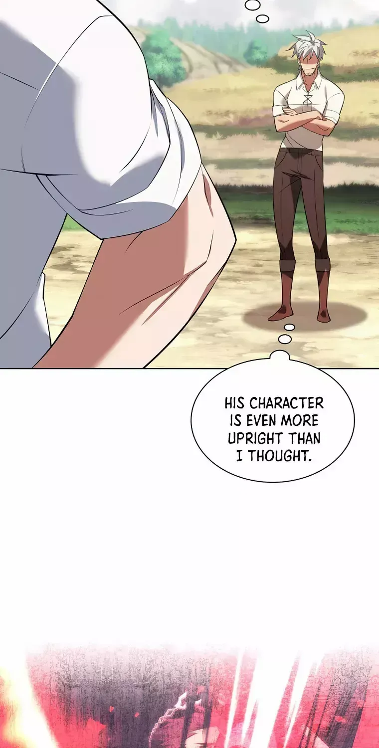 Overgeared (Team Argo) Chapter 197 page 6 - 