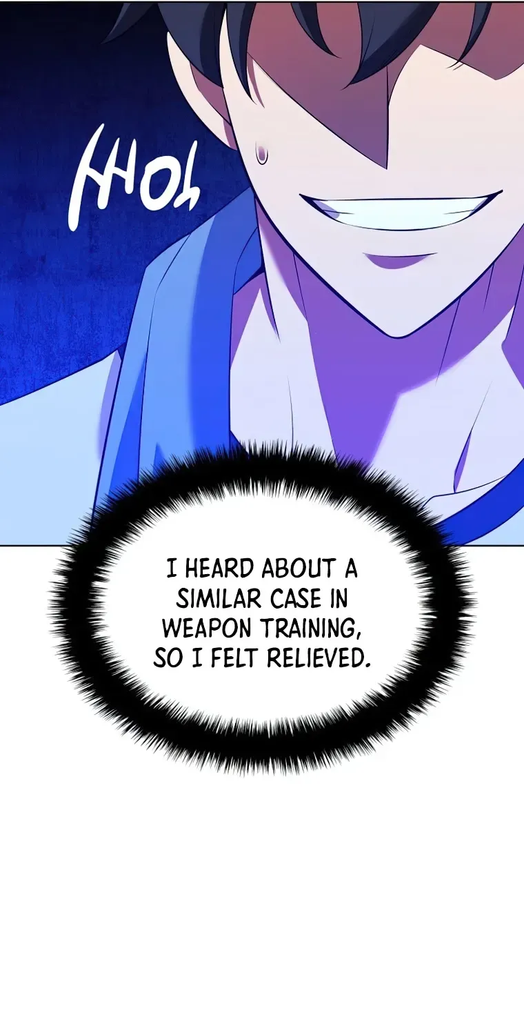Overgeared (Team Argo) Chapter 197 page 60 - 