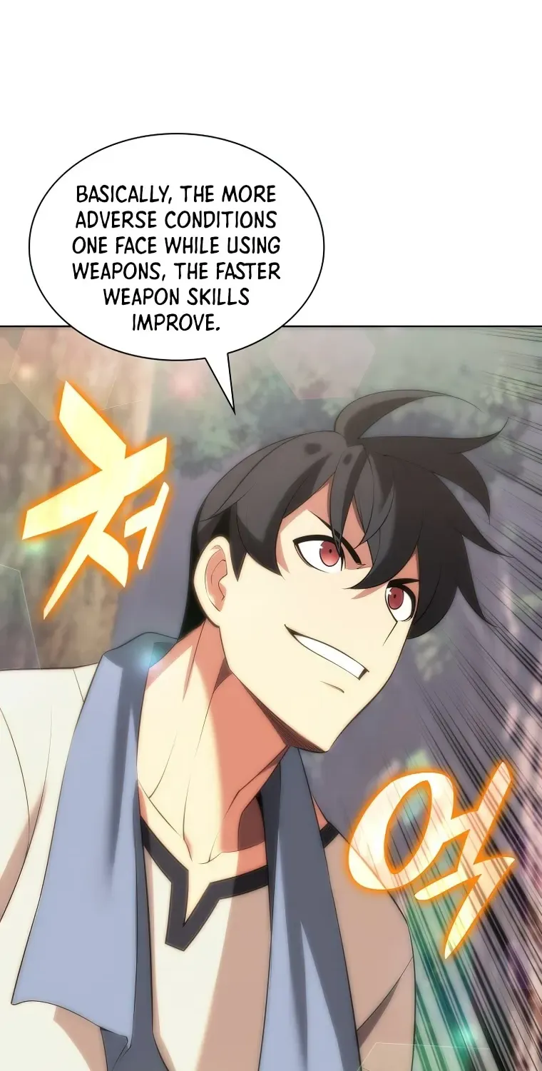 Overgeared (Team Argo) Chapter 197 page 61 - 
