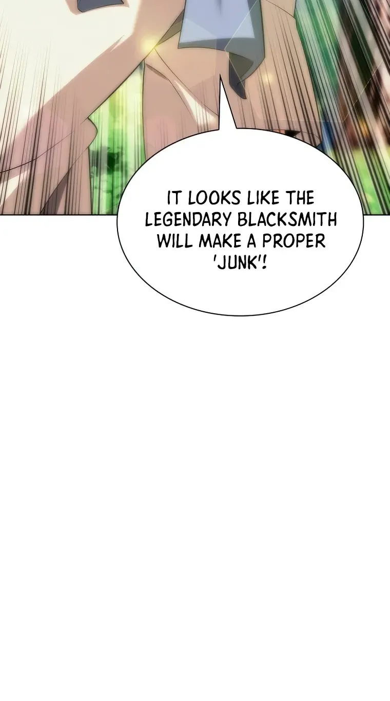 Overgeared (Team Argo) Chapter 197 page 62 - 