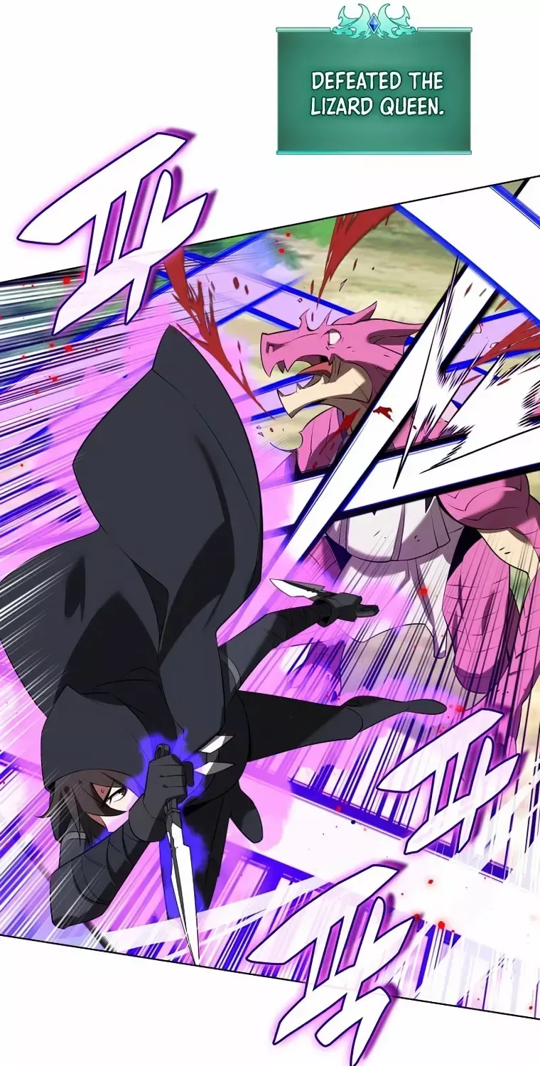 Overgeared (Team Argo) Chapter 197 page 66 - 