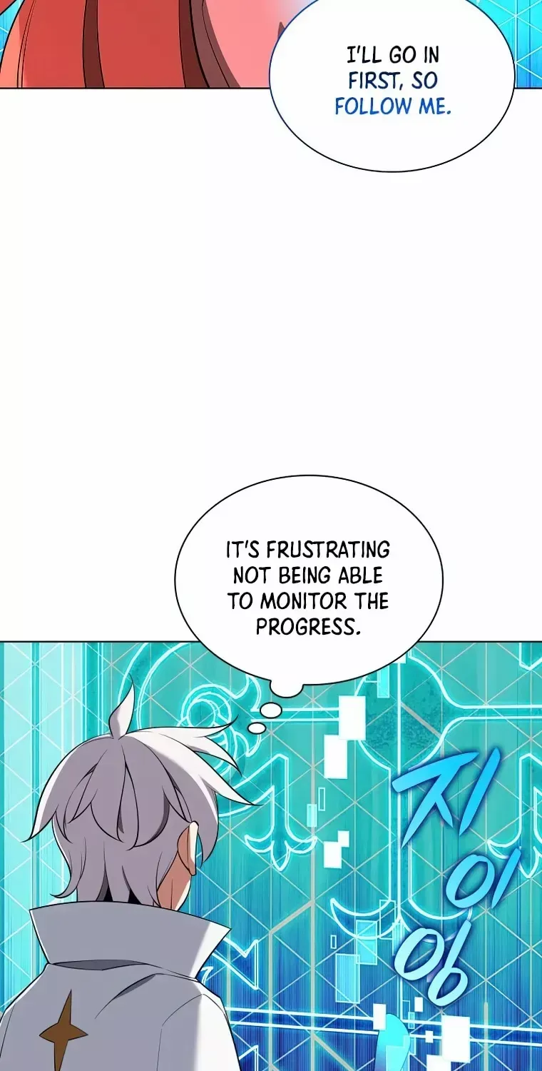 Overgeared (Team Argo) Chapter 197 page 76 - 