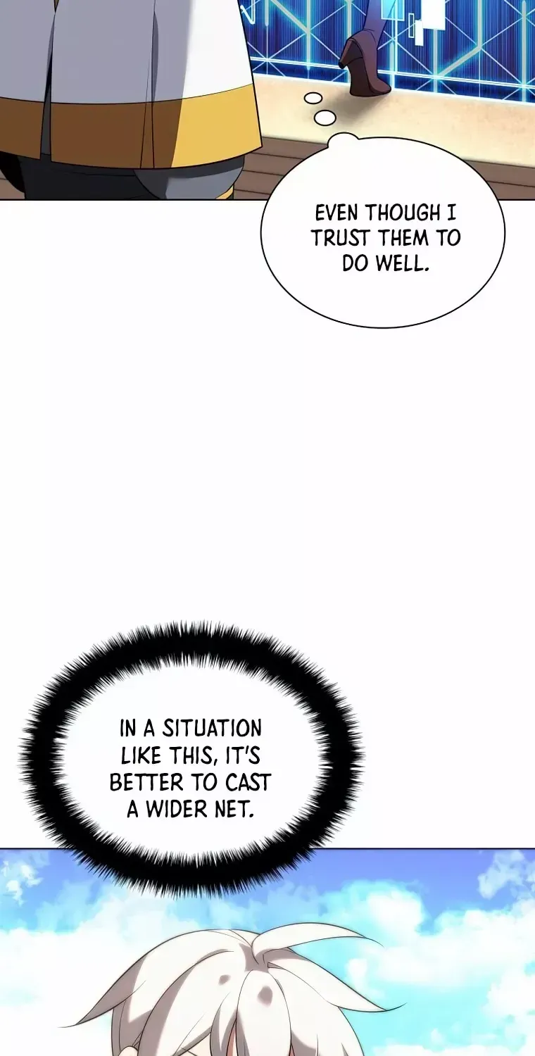 Overgeared (Team Argo) Chapter 197 page 77 - 