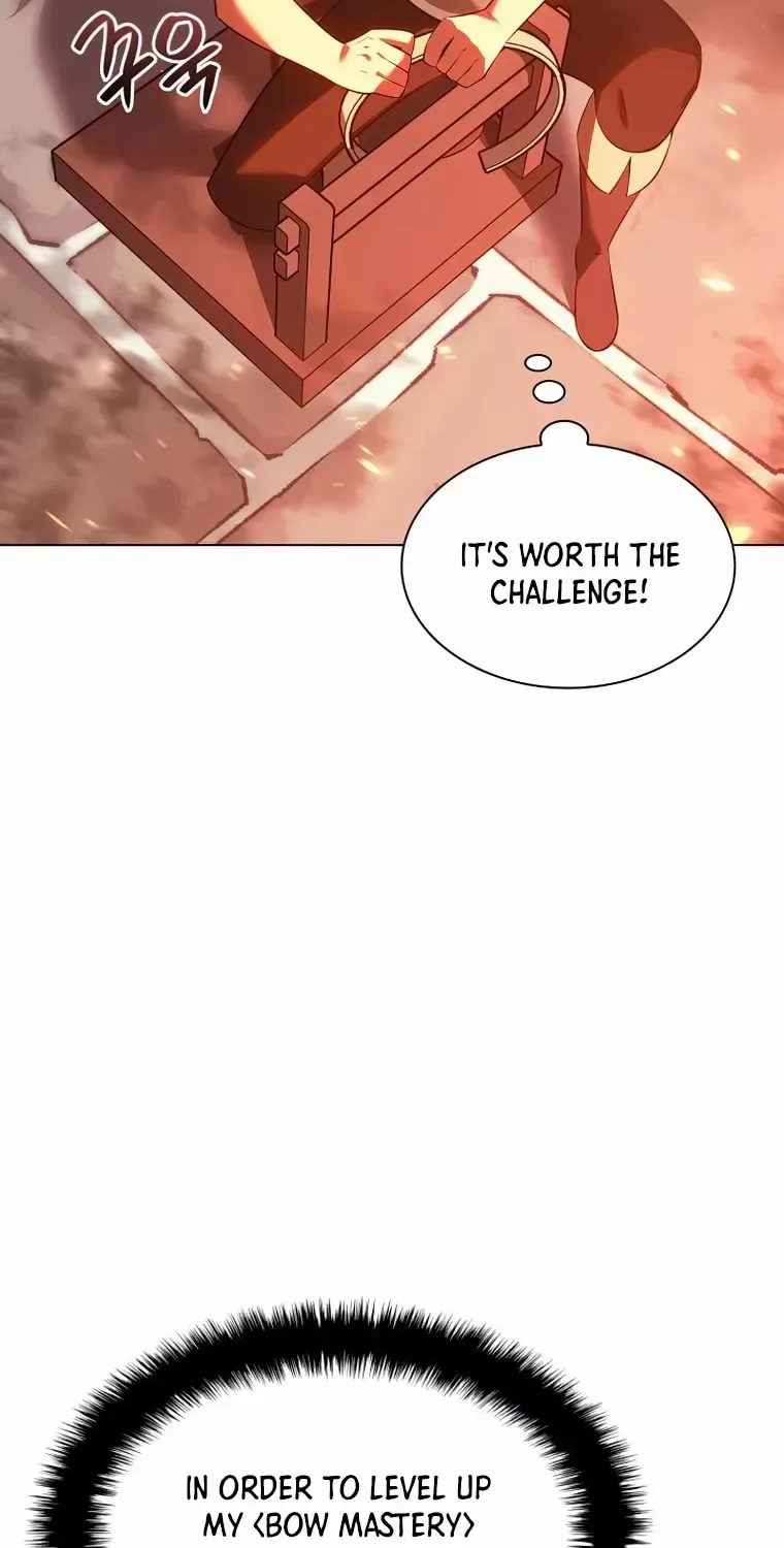 Overgeared (Team Argo) Chapter 197 page 97 - 